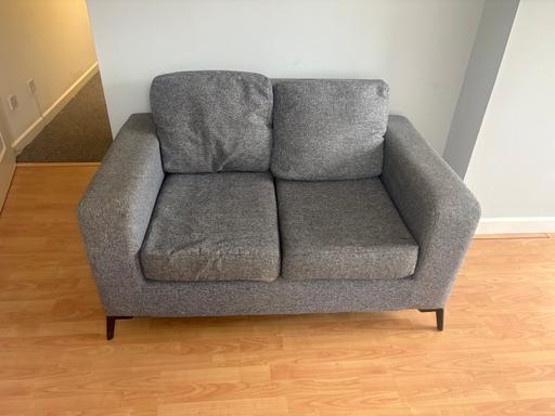 Buy & Sell Bedfont Hounslow - Photos for 2 seat sofa
