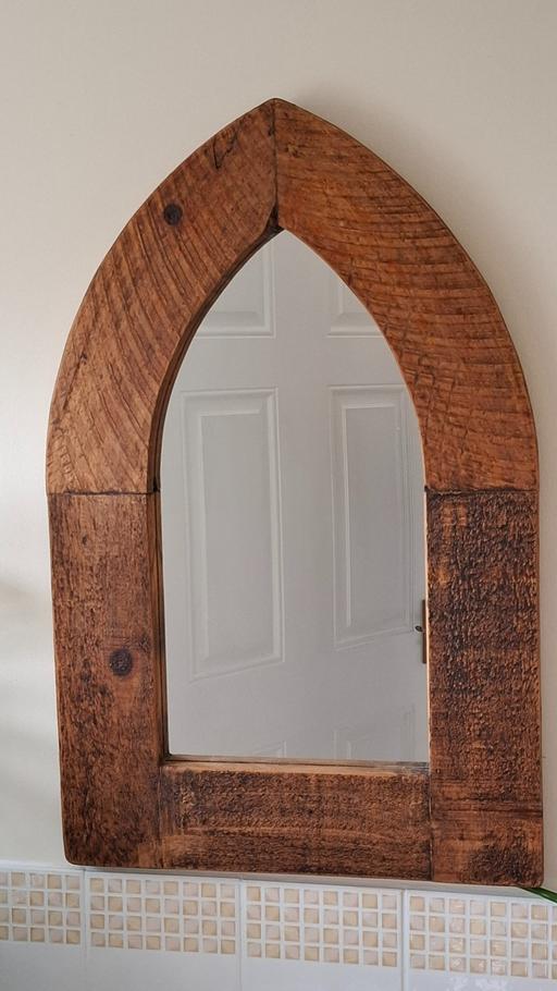 Buy & Sell Wilmington Dartford - Photos for Mirrors Gothic Style x 2