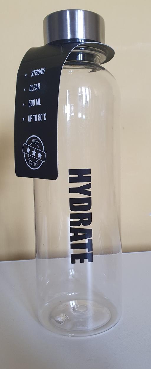 Buy & Sell Kings Heath Birmingham - Photos for 🖤 NEW WATER BOTTLE 🖤