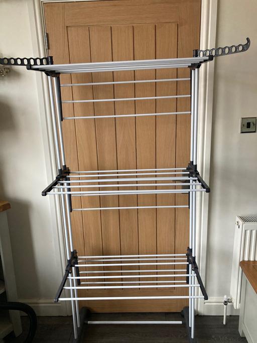 Buy & Sell Sedgley Dudley - Photos for Clothes airer