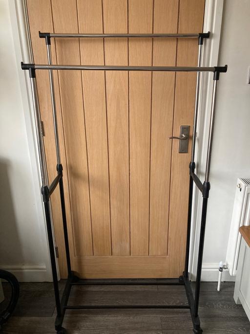 Buy & Sell Sedgley Dudley - Photos for Clothes rail