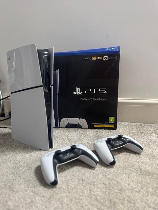 Buy & Sell Euxton Chorley - Photos for PS5