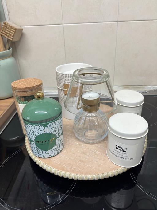 Buy & Sell Bartley Green Birmingham - Photos for Candle bundle