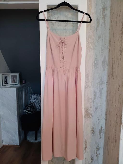 Buy & Sell Hornchurch Havering - Photos for New look tie up front summer dress 14