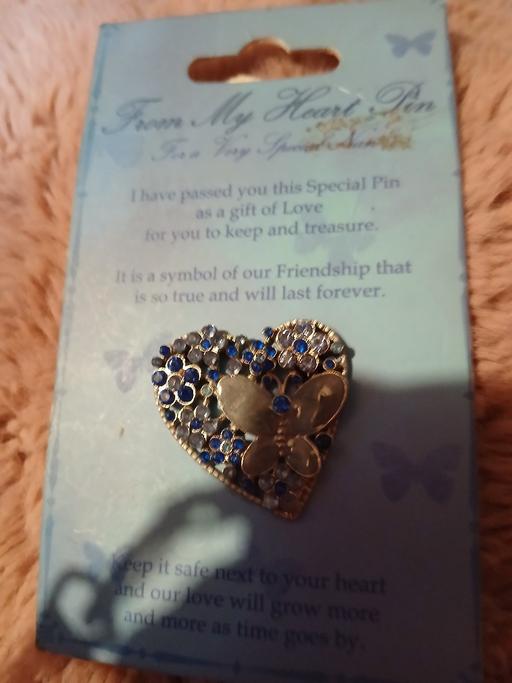 Buy & Sell Netherton Dudley - Photos for nice broach