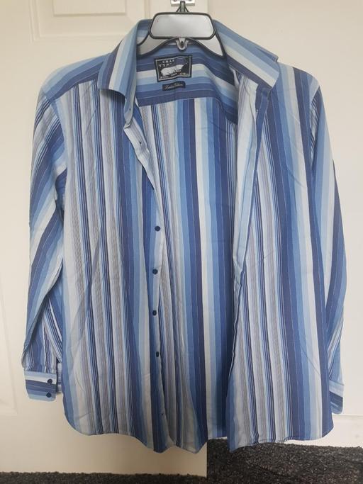 Buy & Sell Park Village Wolverhampton - Photos for Men's Charles Tyrwhitt shirt