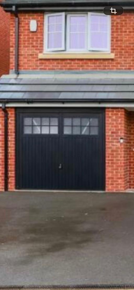 Buy & Sell Blackburn Blackburn with Darwen - Photos for Black steel gate