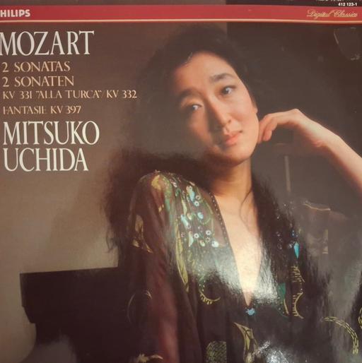 Buy & Sell Cann Dorset - Photos for Mozart