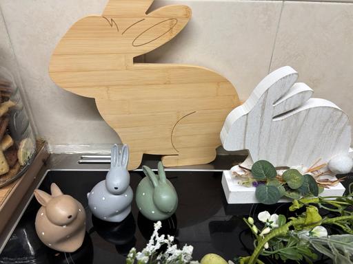 Buy & Sell Bartley Green Birmingham - Photos for Easter decor bundle