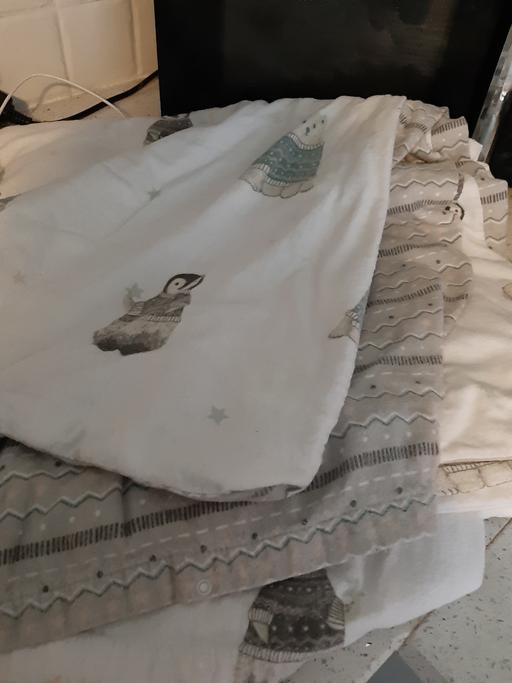 Buy & Sell South Hylton Sunderland - Photos for double fleece cover only