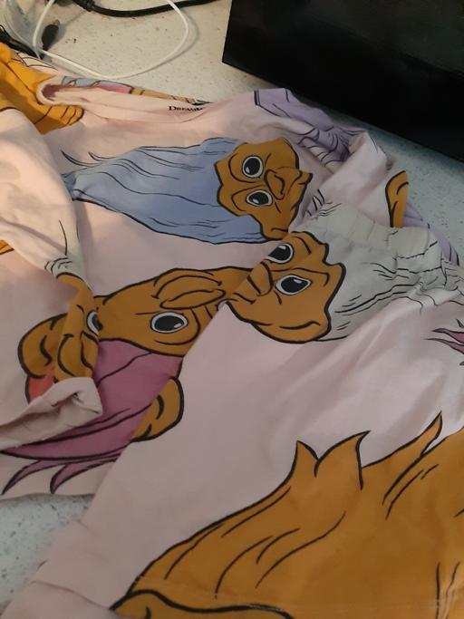 Buy & Sell South Hylton Sunderland - Photos for short pjs