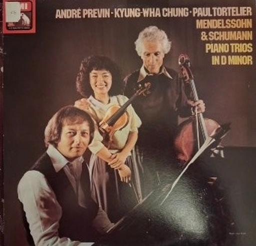 Buy & Sell Shaftesbury Dorset - Photos for Mendelssohn @ Schumann