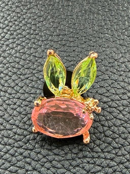 Buy & Sell Ocean Village Southampton - Photos for Quirky bunny brooch