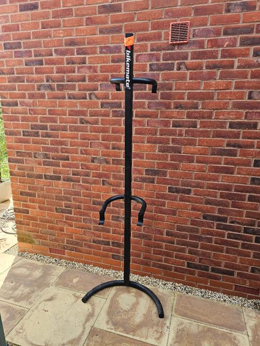 Buy & Sell Whittington Lichfield - Photos for Bikemate 2 Bike Rack