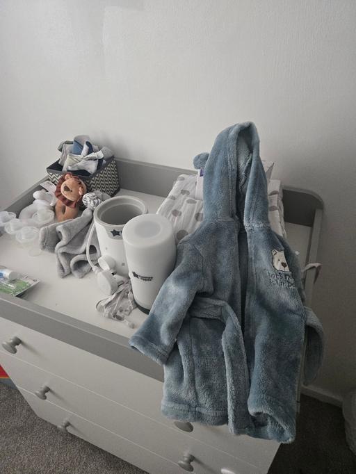 Buy & Sell Crumpsall Manchester - Photos for Bundle of Baby Items