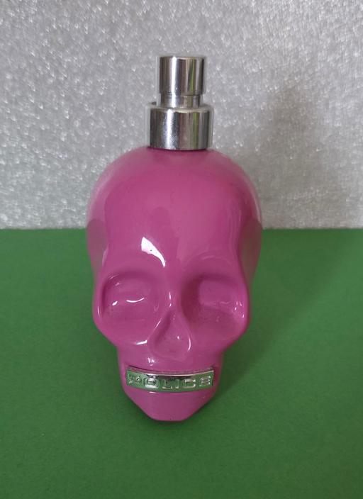 Buy & Sell Westgate-on-Sea Thanet - Photos for PERFUME BOTTLE