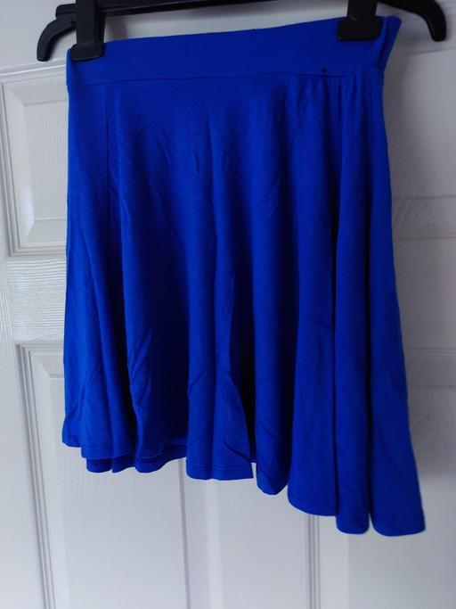 Buy & Sell Woodthorpe Charnwood - Photos for Women's blue skirt size 8