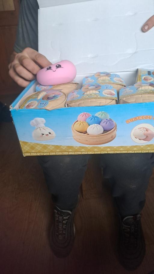 Buy & Sell Swindon South Staffordshire - Photos for Dumplings