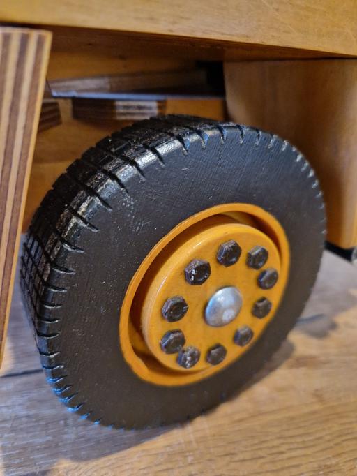 Buy & Sell Whittington Lichfield - Photos for Very Large HGV Truck