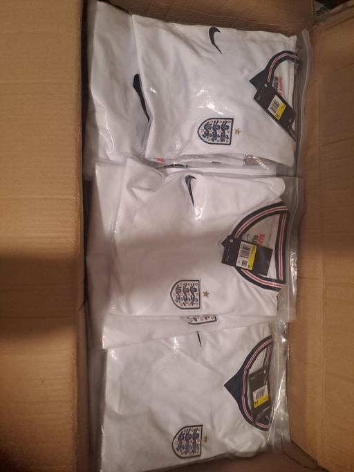 Buy & Sell Lanesfield Wolverhampton - Photos for kids england kits brand new