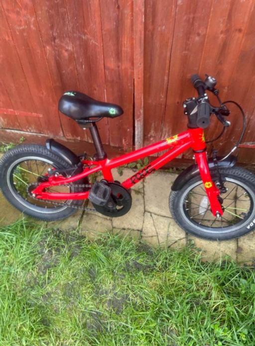 Buy & Sell Harrow North West London - Photos for **Frog 40 Red Colour - Age Use 3-4 Years **