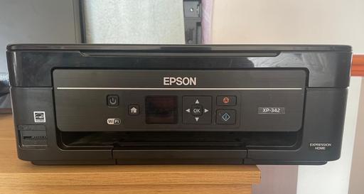 Buy & Sell Bingley Bradford - Photos for Epsom printer