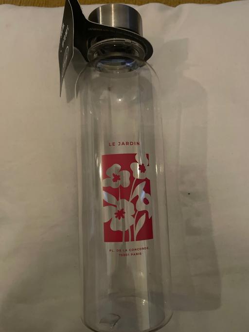 Buy & Sell Kings Heath Birmingham - Photos for New Water Bottle. New with Tags