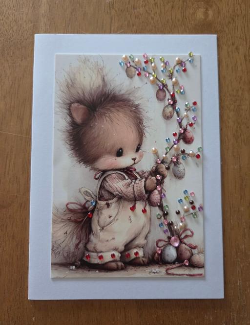 courses Westgate-on-Sea Thanet - Photos for CUTE HANDMADE CARD