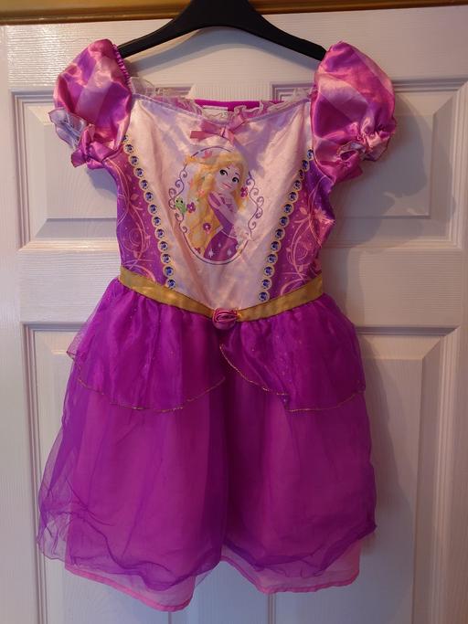 Buy & Sell Woodthorpe Charnwood - Photos for Girls Disney princess dress up size 4-7 years