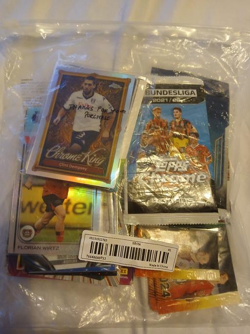 Buy & Sell Upper Gornal Dudley - Photos for football cards