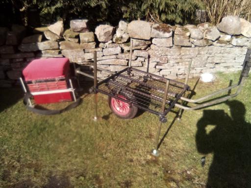 Buy & Sell Oxenhope Bradford - Photos for fishing equipment