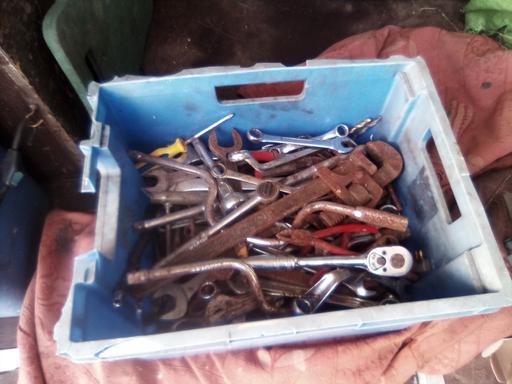 Buy & Sell Oxenhope Bradford - Photos for old tools