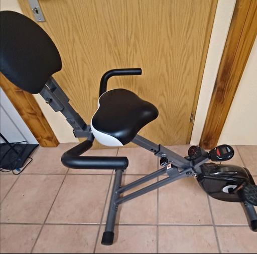 Buy & Sell Grays Thurrock - Essex - Photos for exercise bike (senior model)