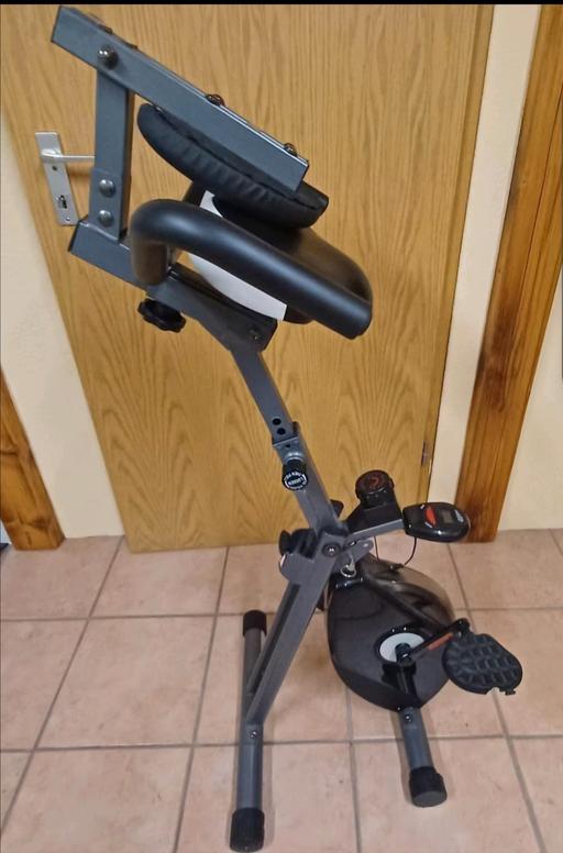 Buy & Sell Grays Thurrock - Essex - Photos for exercise bike (senior model)