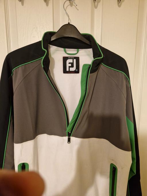 Buy & Sell Castle Vale Birmingham - Photos for GOLF WATER PROOF JACKET