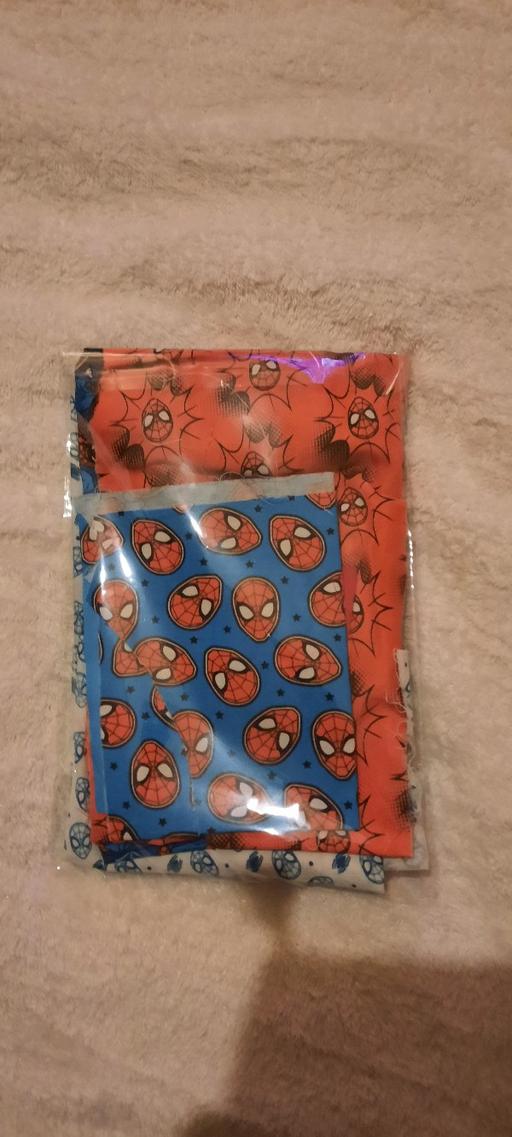 courses Leagrave Luton - Photos for Spiderman material