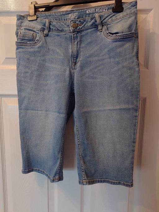 Buy & Sell Woodthorpe Charnwood - Photos for Women's denim shorts size 12