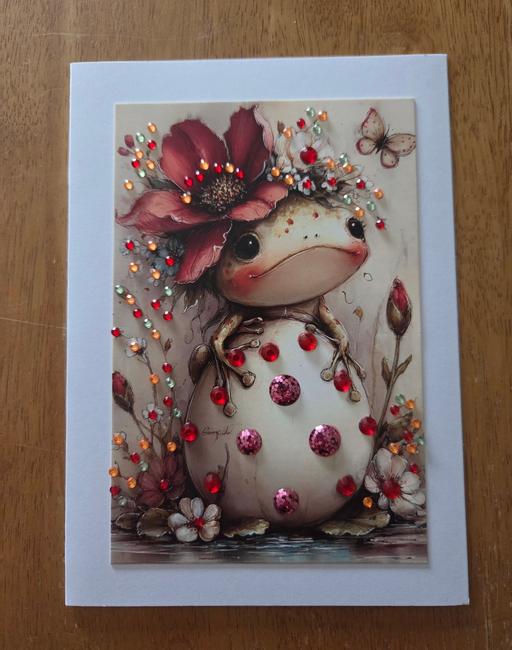 courses Westgate-on-Sea Thanet - Photos for FUN FROG.CARD