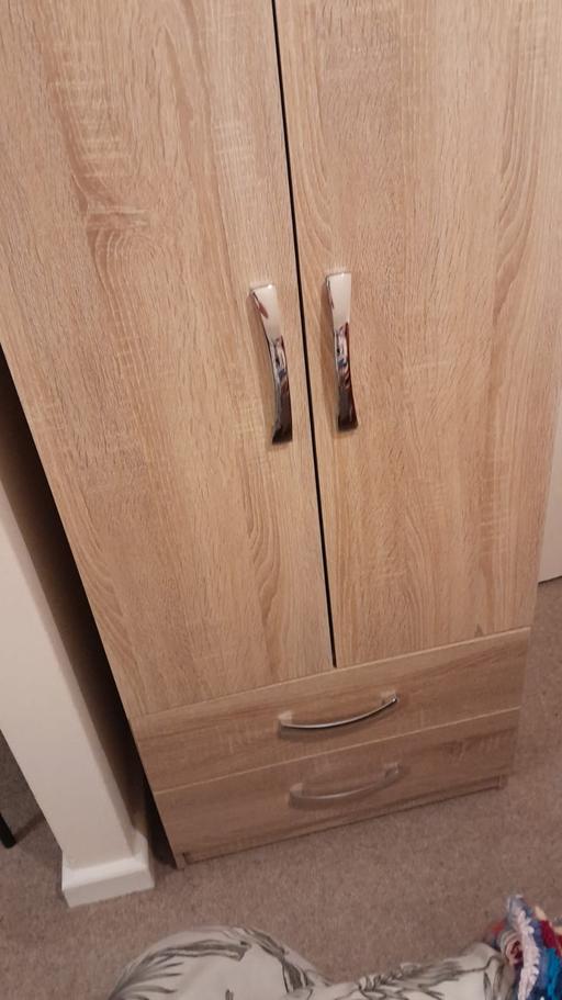 Buy & Sell Kings Norton Birmingham - Photos for **need gone** 2 door wardrobe