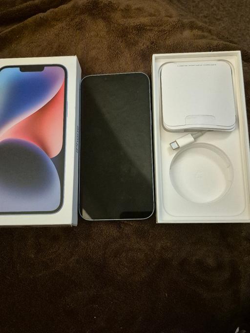 Buy & Sell Pelsall Walsall - Photos for I phone 14 plus 128gb