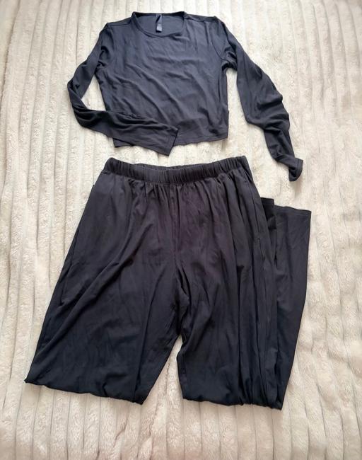 Buy & Sell Craigentinny Edinburgh - Photos for SKIMS Graphite Grey Lounge Set