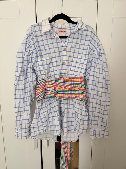 Buy & Sell Craigentinny Edinburgh - Photos for Natasha Zinko Designer Skirt