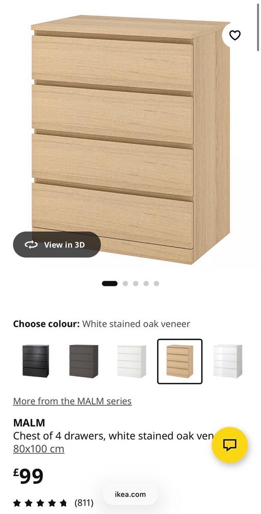 Buy & Sell Gospel Oak North West London - Photos for Drawer