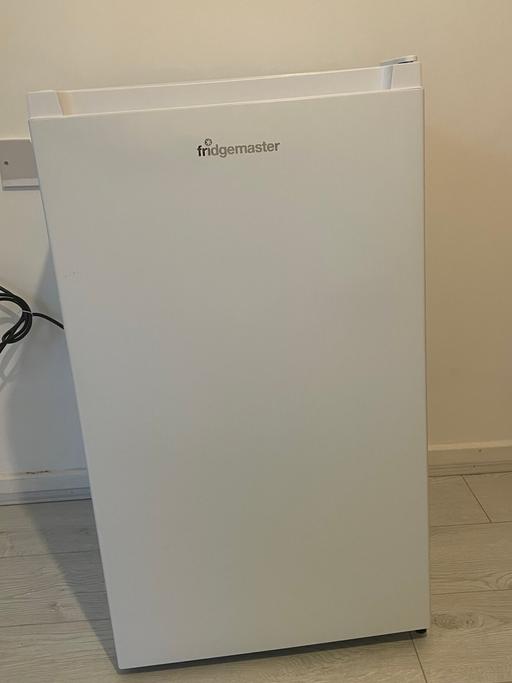 Buy & Sell Bow East London - Photos for Fridge freezer