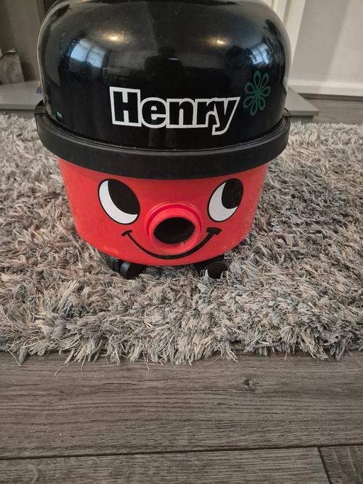 Buy & Sell Yew Tree Estate Sandwell - Photos for Henry hoover