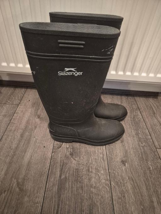 Buy & Sell Yew Tree Estate Sandwell - Photos for mens Wellington boots