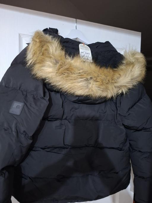 Buy & Sell Sheerness Swale - Photos for Winter coat SOULCAL&CO