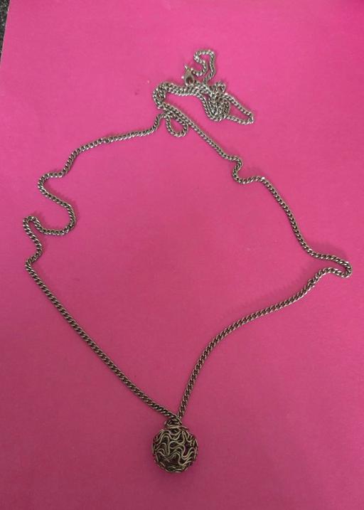 Buy & Sell Westgate-on-Sea Thanet - Photos for NECKLACE