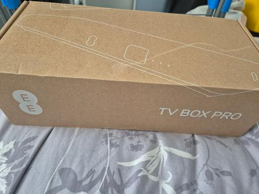 Buy & Sell Yew Tree Estate Sandwell - Photos for tv box pro