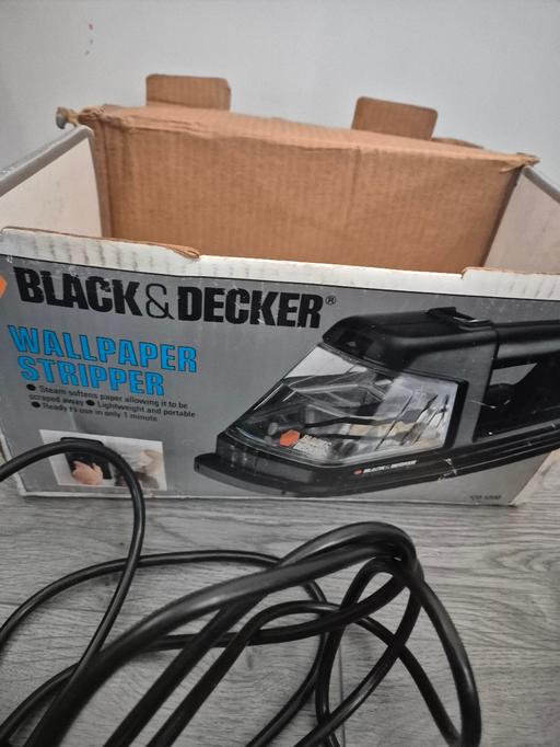 Buy & Sell Yew Tree Estate Sandwell - Photos for wallpaper steamer